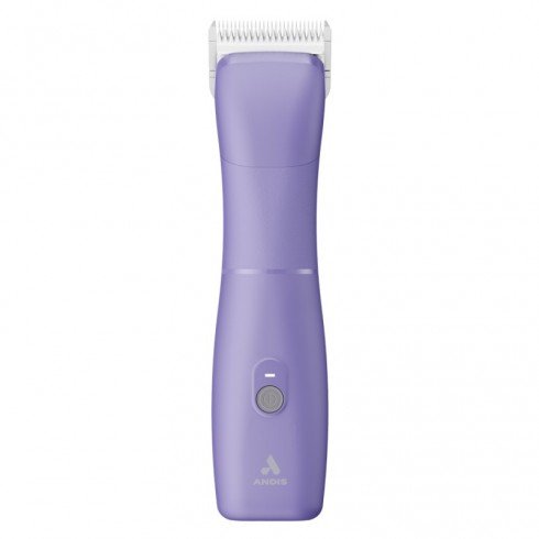 Andis eMERGE  RDLC-1 Animal Clipper Purple INTL