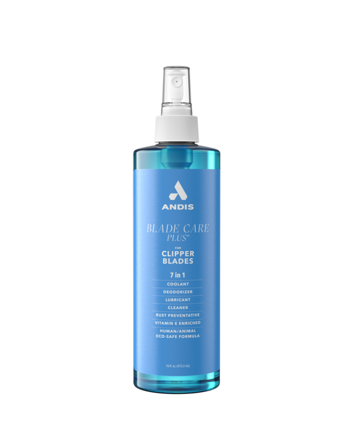 Andis Blade Care Plus, 16-oz Spray Bottle