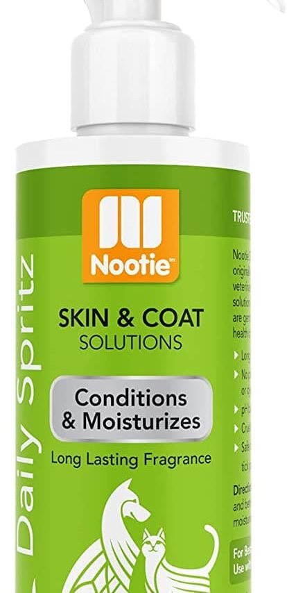 Nootie Cucumber Melon Cologne 8Oz