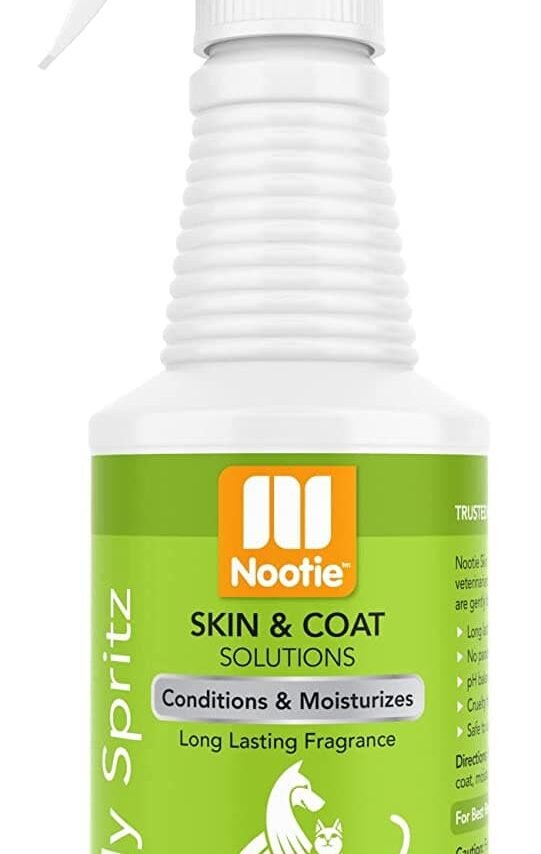 Nootie Cucumber Melon Cologne 160Z