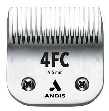 Andis UltraEdge® Detachable Blade, Size 4FC