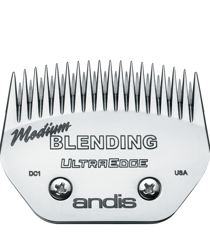 Andis UltraEdge® Detachable Blade - Medium Blending
